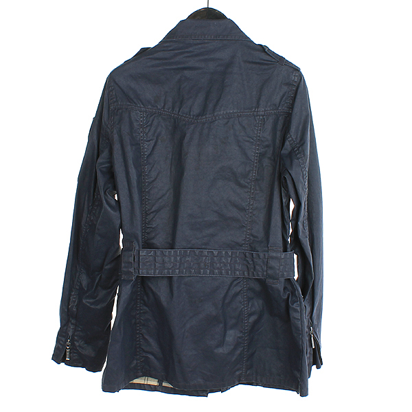 BARBOUR(�ٹ�) ���� ���̺� Ʈ��ġ ���� �̹���4 - ���̺��� �߰���ǰ