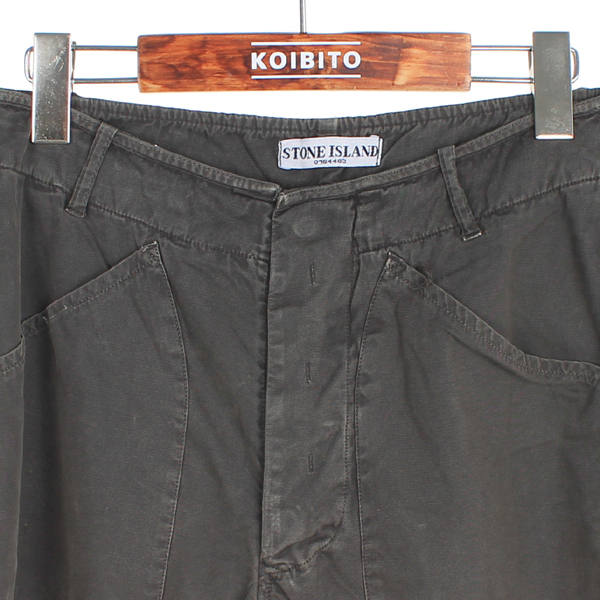 STONE ISLAND(������Ϸ���) ������ ���� [���빮��] �̹���2 - ���̺��� �߰���ǰ