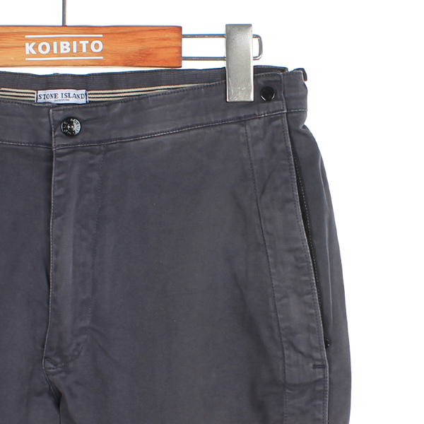 STONE ISLAND(������Ϸ���) ������ ���� �̹���2 - ���̺��� �߰���ǰ