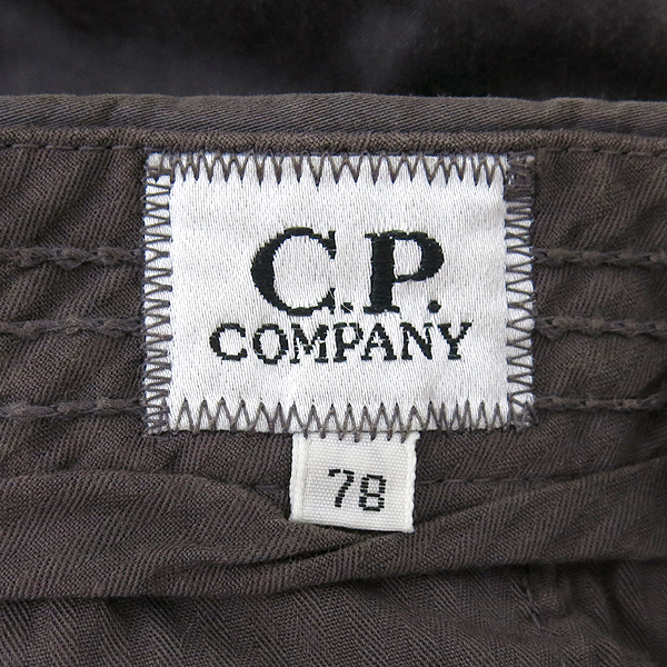 C.P COMPANY(���� ���۴�) ������ ���� �̹���4 - ���̺��� �߰���ǰ