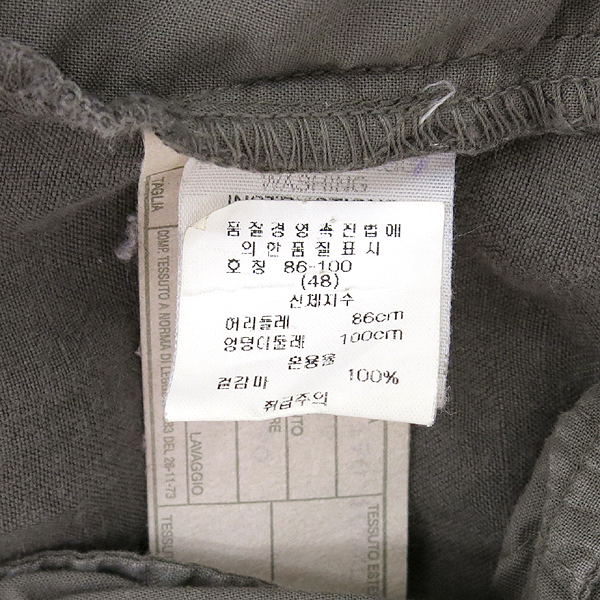 Armani(�Ƹ�����) �׷��� ���� ���� �̹���4 - ���̺��� �߰���ǰ