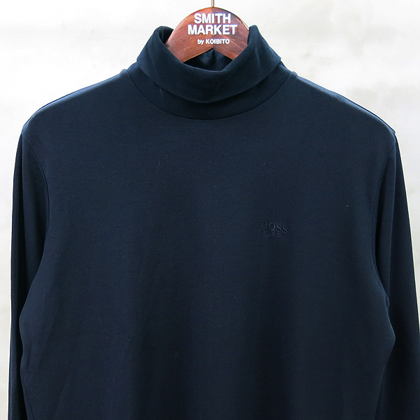 Hugo Boss(�ް�����) 100% �� ��Ʋ�� ������ ���� Ƽ���� [���빮��] �̹���2 - ���̺��� �߰���ǰ