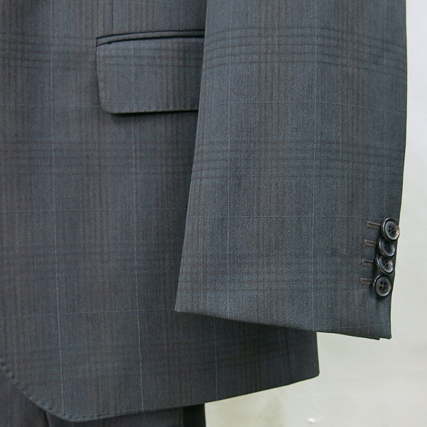 Hugo Boss(�ް�����) 100% �� �׷��� �۷� üũ ���� [���빮��] �̹���2 - ���̺��� �߰���ǰ