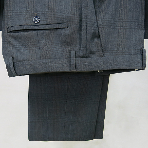 Hugo Boss(�ް�����) 100% �� �׷��� �۷� üũ ���� [���빮��] �̹���3 - ���̺��� �߰���ǰ