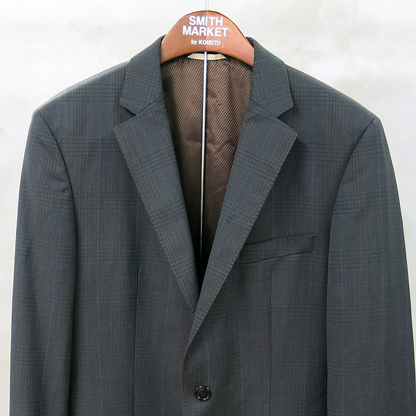 Hugo Boss(�ް�����) 100% �� �׷��� �۷� üũ ���� [���빮��] �̹���4 - ���̺��� �߰���ǰ