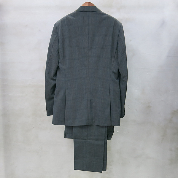 Hugo Boss(�ް�����) 100% �� �׷��� �۷� üũ ���� [���빮��] �̹���5 - ���̺��� �߰���ǰ