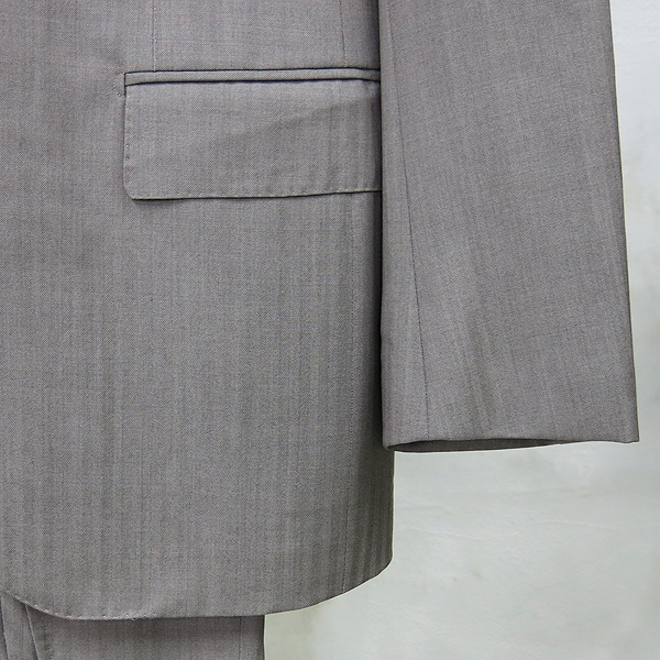 Zegna(����) 100% �� ���� ��Ʈ������ ������ ���� [���빮��] �̹���3 - ���̺��� �߰���ǰ