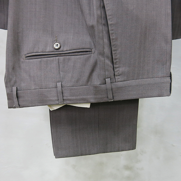 Zegna(����) 100% �� ���� ��Ʈ������ ������ ���� [���빮��] �̹���4 - ���̺��� �߰���ǰ