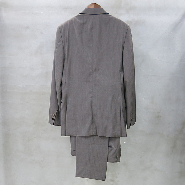 Zegna(����) 100% �� ���� ��Ʈ������ ������ ���� [���빮��] �̹���5 - ���̺��� �߰���ǰ