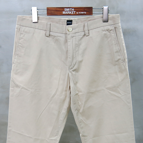 Hugo Boss(�ް�����) 100% �� ������ ������ ġ�� ���� [���빮��] �̹���2 - ���̺��� �߰���ǰ