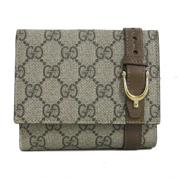 Gucci(����) 309755 GG �ΰ� PVC ����ġ �÷� ������ [���빮��] �̹���2 - ���̺��� �߰���ǰ