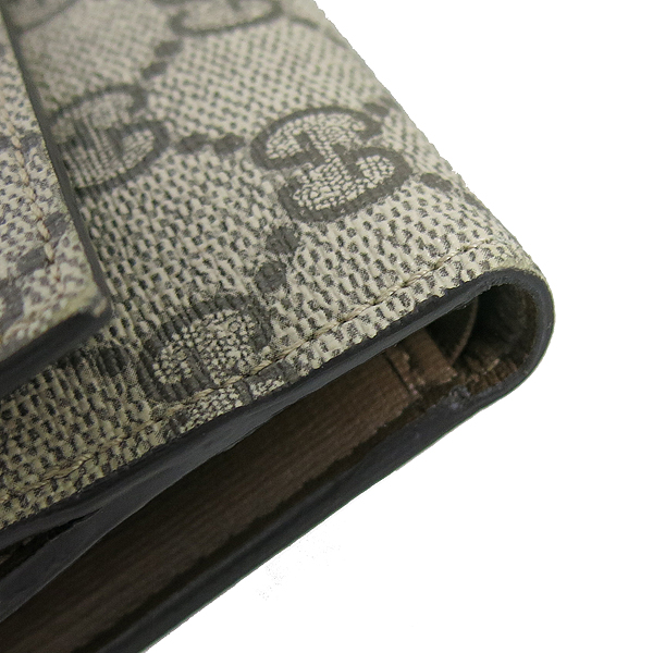 Gucci(����) 309755 GG �ΰ� PVC ����ġ �÷� ������ [���빮��] �̹���5 - ���̺��� �߰���ǰ