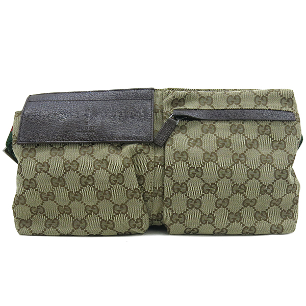 Gucci(����) 28566 GG�ΰ� �ڰ��� ������ ��� ��Ƽġ ���� �̹���2 - ���̺��� �߰���ǰ