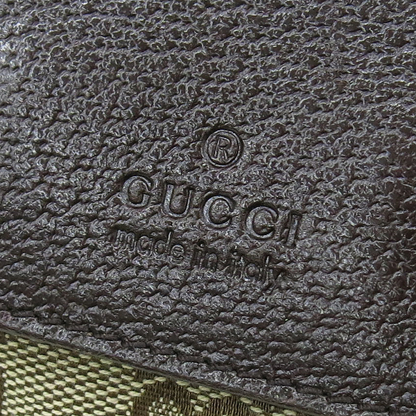 Gucci(����) 28566 GG�ΰ� �ڰ��� ������ ��� ��Ƽġ ���� �̹���4 - ���̺��� �߰���ǰ