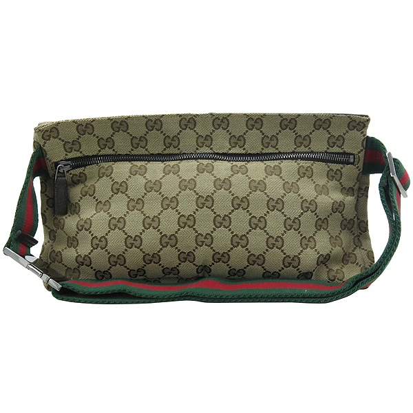 Gucci(����) 28566 GG�ΰ� �ڰ��� ������ ��� ��Ƽġ ���� �̹���5 - ���̺��� �߰���ǰ