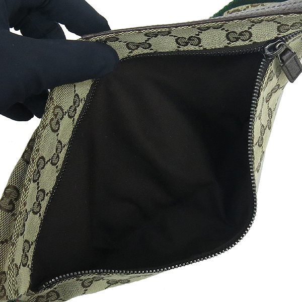 Gucci(����) 28566 GG�ΰ� �ڰ��� ������ ��� ��Ƽġ ���� �̹���6 - ���̺��� �߰���ǰ