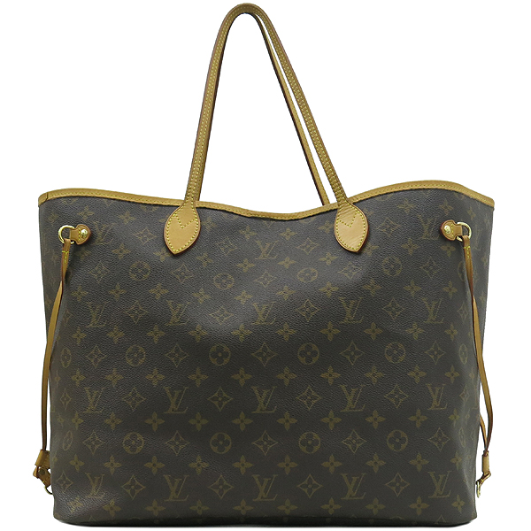 Louis Vuitton(���̺���) M40157 ���׷� ĵ���� �׹�Ǯ GM ����� �̹���2 - ���̺��� �߰���ǰ