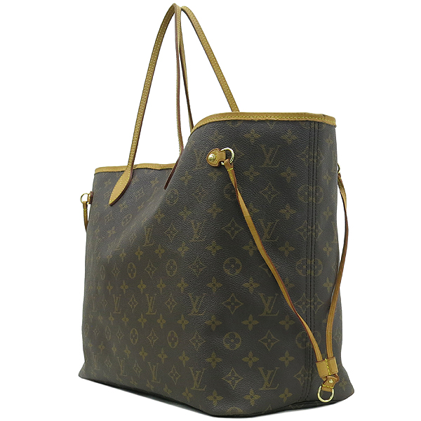 Louis Vuitton(���̺���) M40157 ���׷� ĵ���� �׹�Ǯ GM ����� �̹���3 - ���̺��� �߰���ǰ