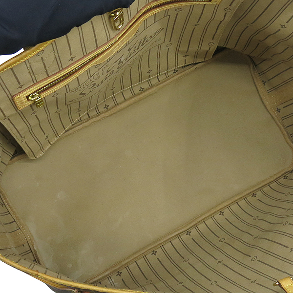 Louis Vuitton(���̺���) M40157 ���׷� ĵ���� �׹�Ǯ GM ����� �̹���5 - ���̺��� �߰���ǰ