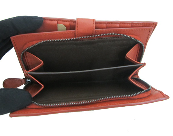 BOTTEGAVENETA(���װ�����Ÿ) 114074 ���� ��Ʈ��ġ���� ���� ��Ƽ��Ż ������ [��õ ������] �̹���5 - ���̺��� �߰���ǰ