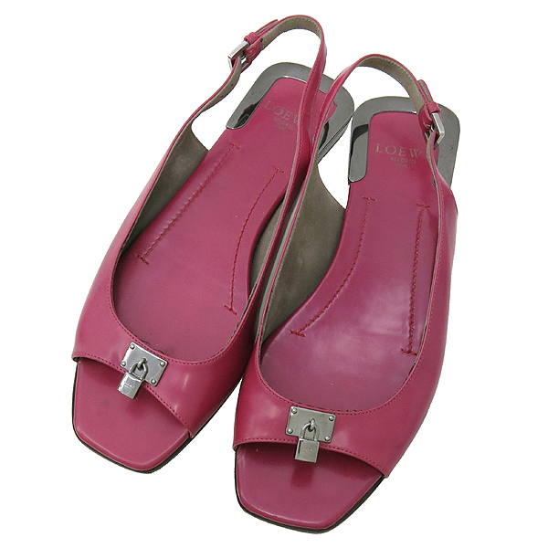 Loewe(�ο���) ��ũ �÷� ���̴�Ʈ �ڹ��� ��� ������ ���� �̹���5 - ���̺��� �߰���ǰ