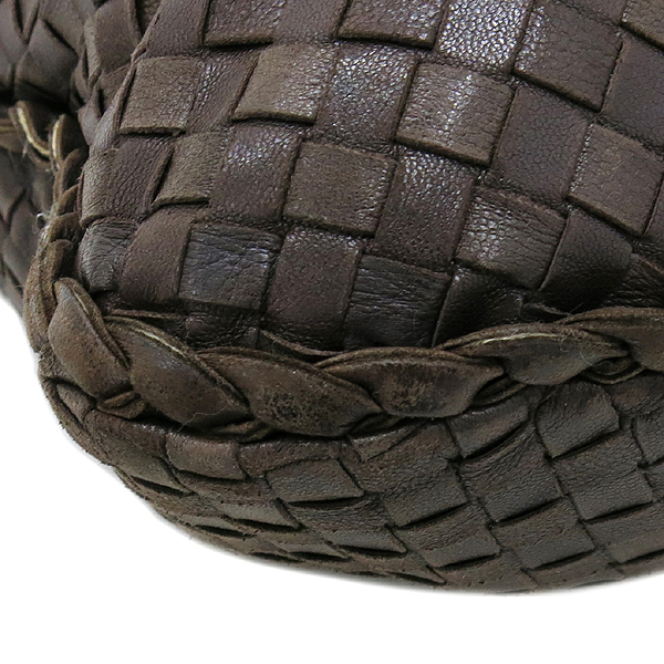 BOTTEGAVENETA(���װ�����Ÿ) 115653 ��ũ ���� ��Ʈ��ġ���� ���� ȣ�� ����� �̹���5 - ���̺��� �߰���ǰ