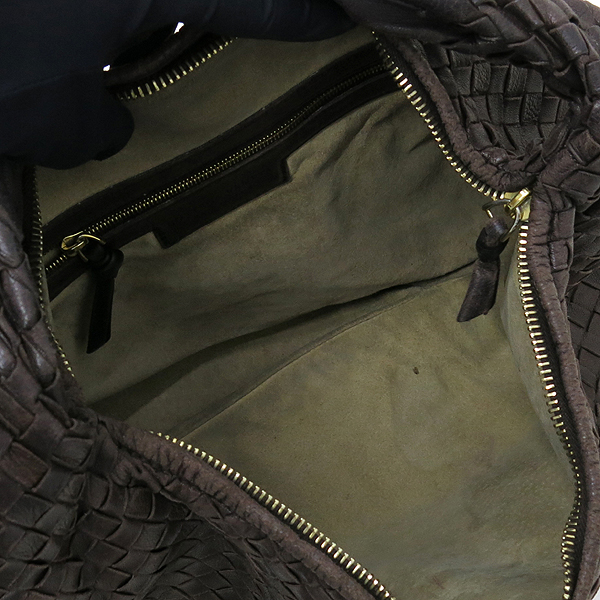 BOTTEGAVENETA(���װ�����Ÿ) 115653 ��ũ ���� ��Ʈ��ġ���� ���� ȣ�� ����� �̹���7 - ���̺��� �߰���ǰ