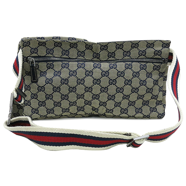 Gucci(����) 28566 GG�ΰ� �ڰ��� ������ ��� ��Ƽġ ���� �̹���3 - ���̺��� �߰���ǰ