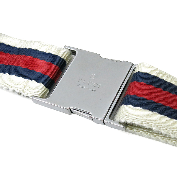 Gucci(����) 28566 GG�ΰ� �ڰ��� ������ ��� ��Ƽġ ���� �̹���4 - ���̺��� �߰���ǰ