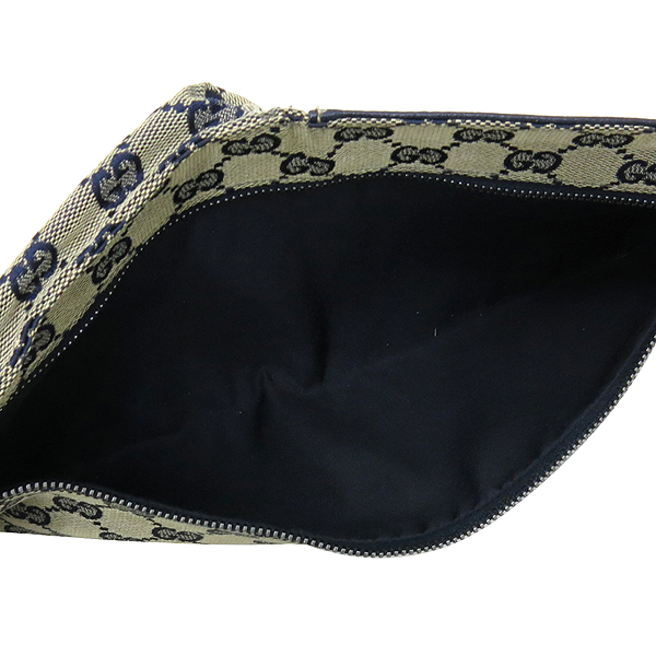 Gucci(����) 28566 GG�ΰ� �ڰ��� ������ ��� ��Ƽġ ���� �̹���5 - ���̺��� �߰���ǰ