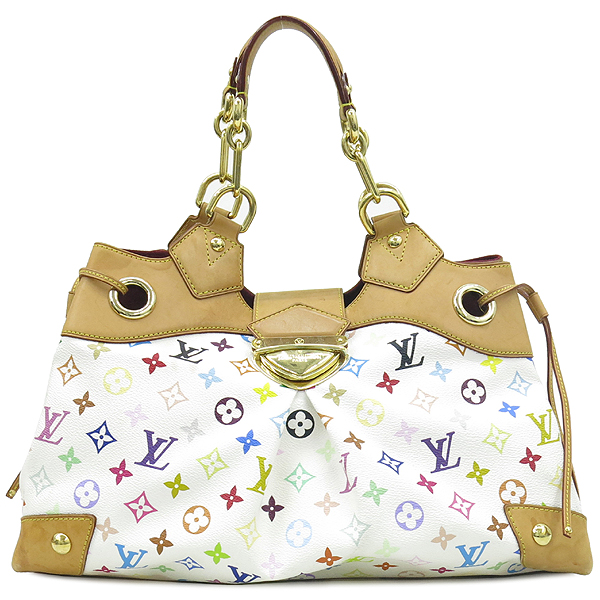 Louis Vuitton(���̺���) M40123 ���׷� ��Ƽ�÷� ȭ��Ʈ �콶�� ����� [��������] �̹���2 - ���̺��� �߰���ǰ