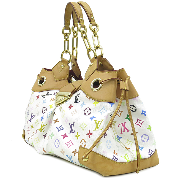 Louis Vuitton(���̺���) M40123 ���׷� ��Ƽ�÷� ȭ��Ʈ �콶�� ����� [��������] �̹���3 - ���̺��� �߰���ǰ