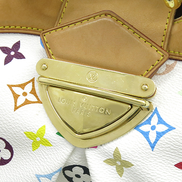 Louis Vuitton(���̺���) M40123 ���׷� ��Ƽ�÷� ȭ��Ʈ �콶�� ����� [��������] �̹���4 - ���̺��� �߰���ǰ