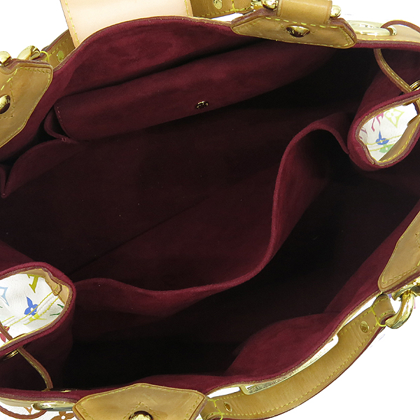 Louis Vuitton(���̺���) M40123 ���׷� ��Ƽ�÷� ȭ��Ʈ �콶�� ����� [��������] �̹���5 - ���̺��� �߰���ǰ