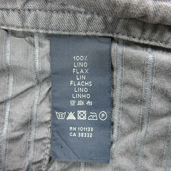 Zegna(����) �׷��� ��� ������ ���� ���� [���빮��] �̹���4 - ���̺��� �߰���ǰ