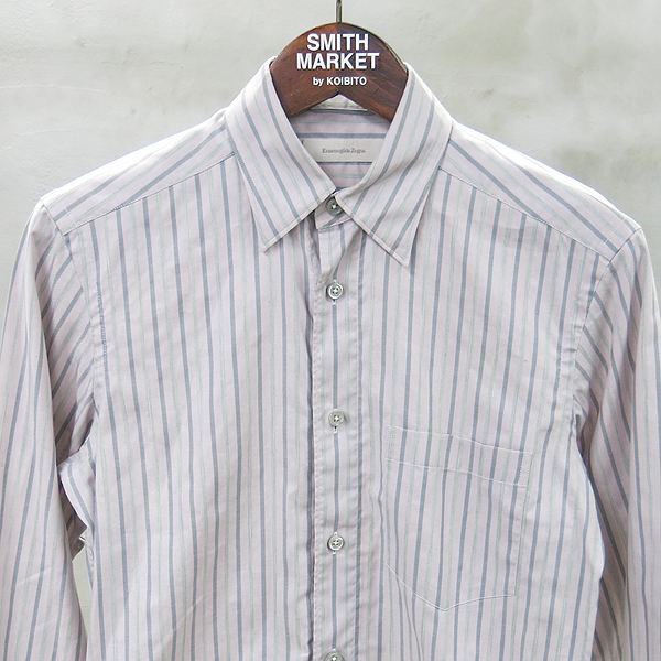 Zegna(����) ��Ʈ������ ������ ���� [���빮��] �̹���2 - ���̺��� �߰���ǰ