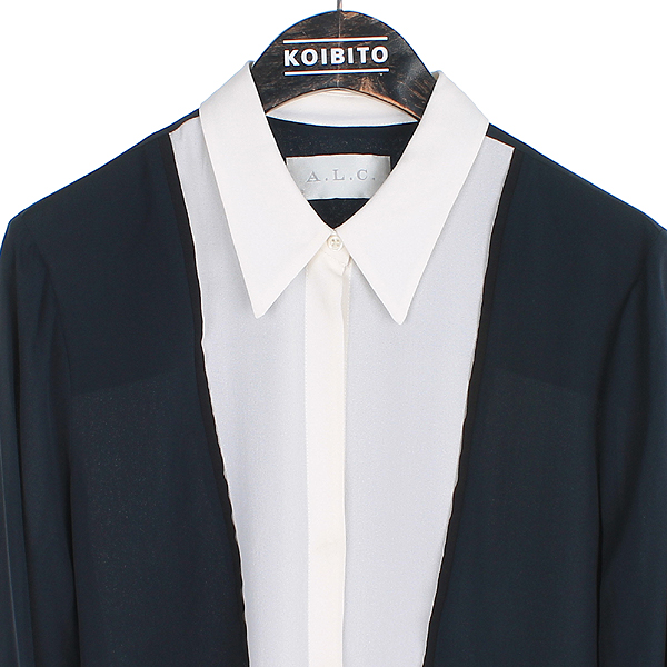 A.L.C (���̿���) 100% ��ũ ���콺 �̹���2 - ���̺��� �߰���ǰ