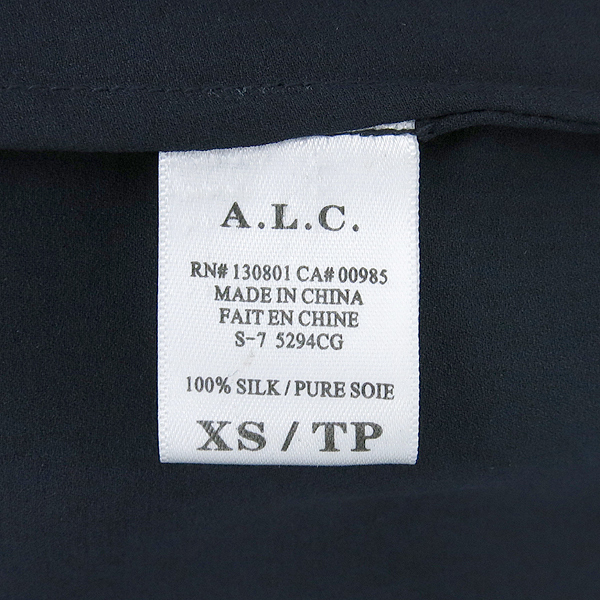 A.L.C (���̿���) 100% ��ũ ���콺 �̹���5 - ���̺��� �߰���ǰ