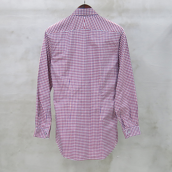 Paul Smith(�����̽�) üũ ���Ϸ����� ������ ���� [���빮��] �̹���3 - ���̺��� �߰���ǰ