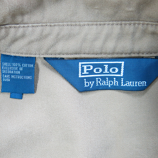 Polo Ralphlauren(����) ���� �÷� ������ ���� [���빮��] �̹���4 - ���̺��� �߰���ǰ