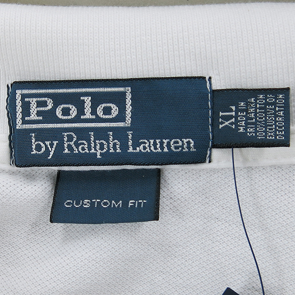 Polo Ralphlauren(����) ȭ��Ʈ ������ ������ ���� ī��Ƽ [���빮��] �̹���4 - ���̺��� �߰���ǰ
