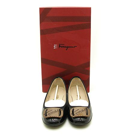 Ferragamo(��󰡸�) ���� ���̴�Ʈ �ΰ� ��� ������ ����(B) �̹���2 - ���̺��� �߰���ǰ