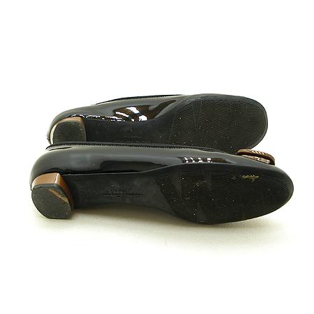 Ferragamo(��󰡸�) ���� ���̴�Ʈ �ΰ� ��� ������ ����(B) �̹���3 - ���̺��� �߰���ǰ