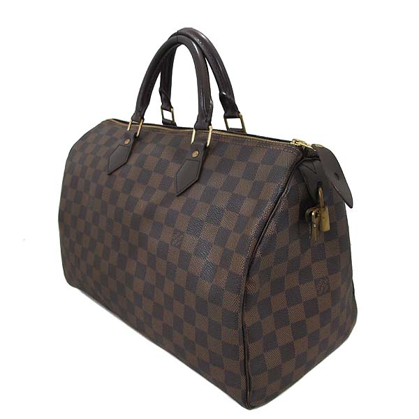 Louis Vuitton(���̺���) N41523 �ٹ̿� ���� ĵ���� ���ǵ� 35 ��Ʈ�� [��õ��] �̹���2 - ���̺��� �߰���ǰ
