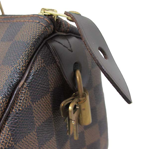 Louis Vuitton(���̺���) N41523 �ٹ̿� ���� ĵ���� ���ǵ� 35 ��Ʈ�� [��õ��] �̹���3 - ���̺��� �߰���ǰ