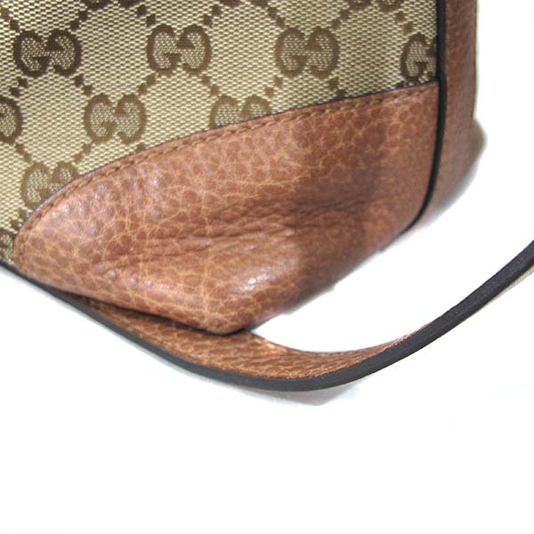 Gucci(����) 323676 GG�ΰ� �ڰ��� ���� ���� 2WAY [��õ��] �̹���5 - ���̺��� �߰���ǰ