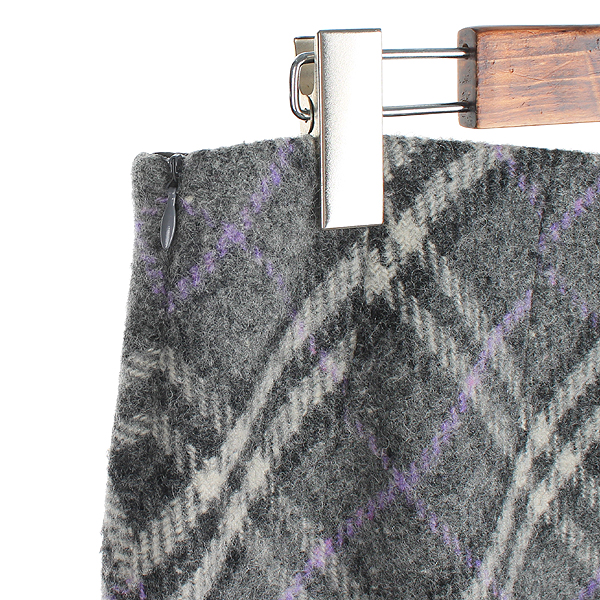 Burberry(������) üũ ���� ��ĿƮ [�λ꼾�Һ���] �̹���3 - ���̺��� �߰���ǰ