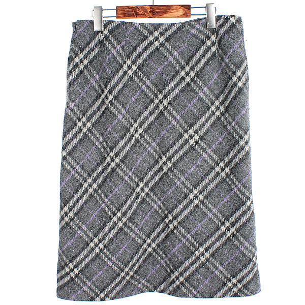 Burberry(������) üũ ���� ��ĿƮ [�λ꼾�Һ���] �̹���4 - ���̺��� �߰���ǰ