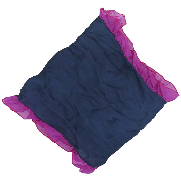 Armani COLLEZIONI(�Ƹ����� �÷�������) 100% ��ũ ��ī�� �̹���2 - ���̺��� �߰���ǰ