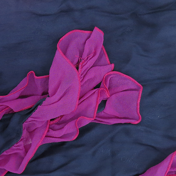 Armani COLLEZIONI(�Ƹ����� �÷�������) 100% ��ũ ��ī�� �̹���3 - ���̺��� �߰���ǰ